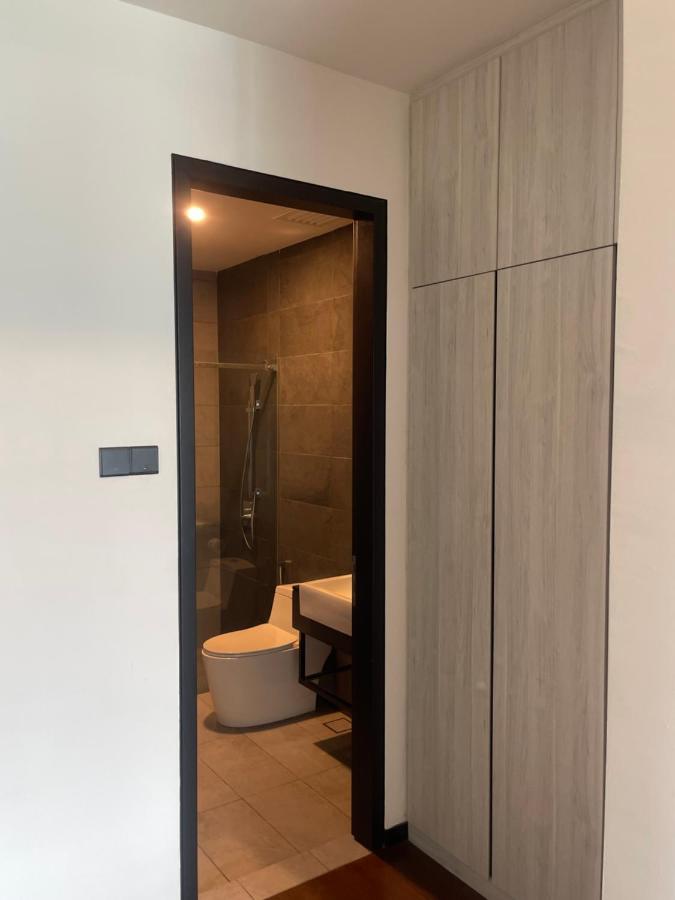 Opus Residences Warisan Merdeka By C&C Fortune Kuala Lumpur Exterior photo
