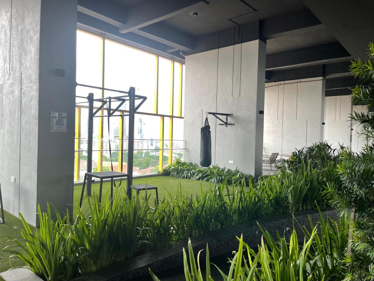 Opus Residences Warisan Merdeka By C&C Fortune Kuala Lumpur Exterior photo