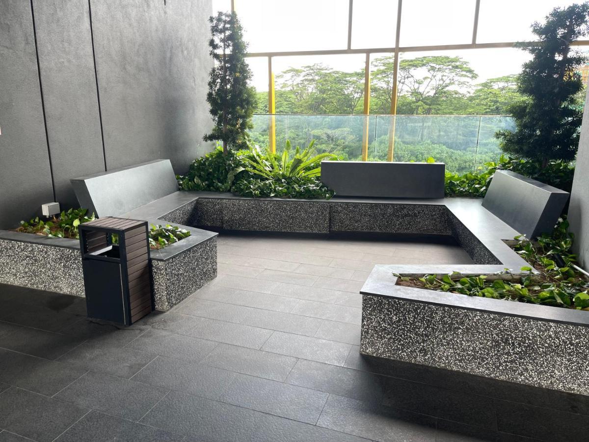 Opus Residences Warisan Merdeka By C&C Fortune Kuala Lumpur Exterior photo