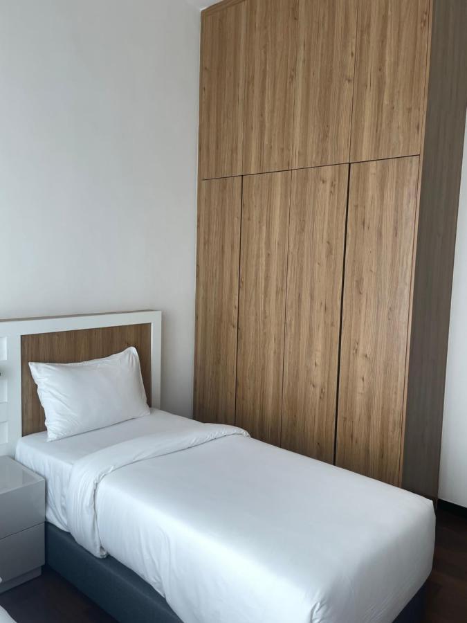 Opus Residences Warisan Merdeka By C&C Fortune Kuala Lumpur Exterior photo