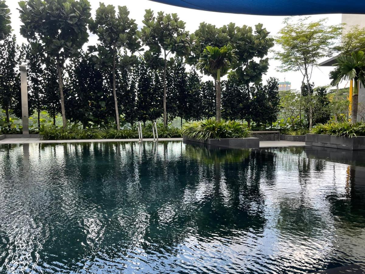 Opus Residences Warisan Merdeka By C&C Fortune Kuala Lumpur Exterior photo