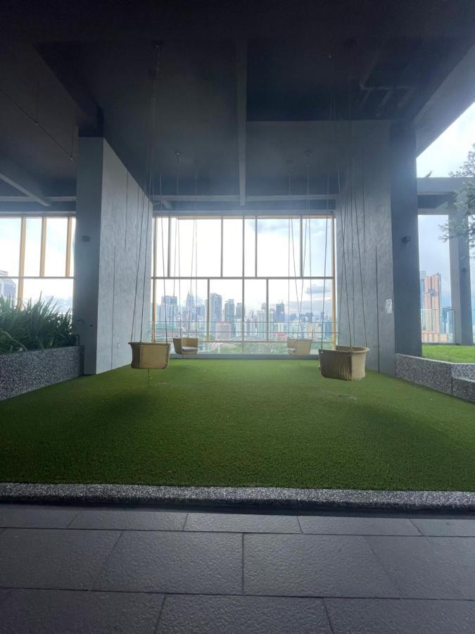 Opus Residences Warisan Merdeka By C&C Fortune Kuala Lumpur Exterior photo