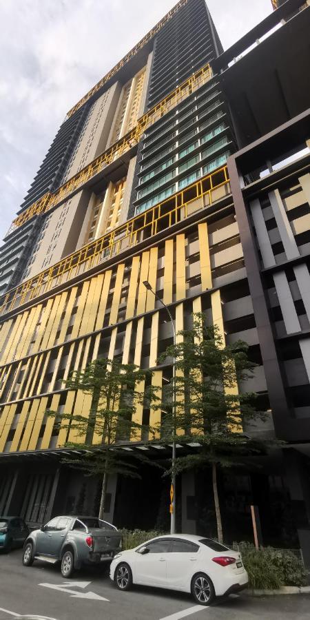 Opus Residences Warisan Merdeka By C&C Fortune Kuala Lumpur Exterior photo
